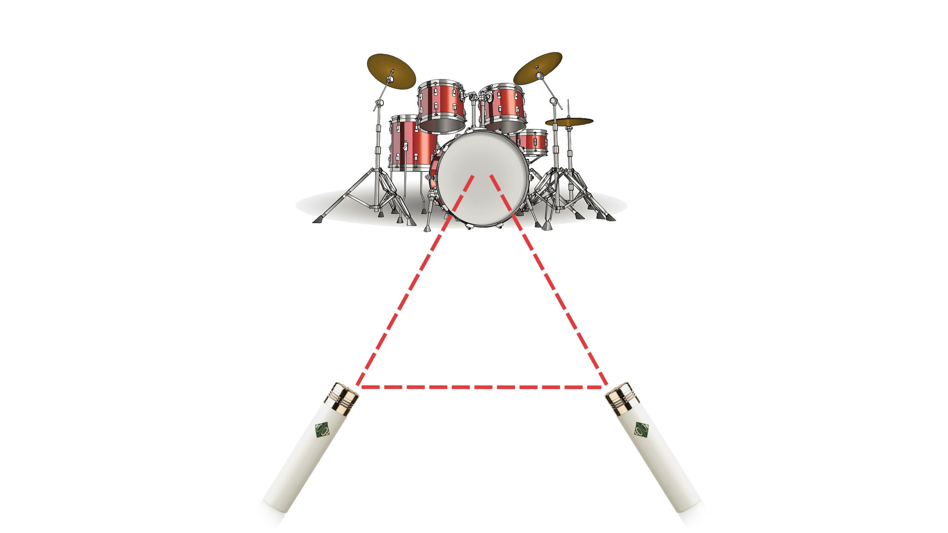 Drum-Floor-Diagram