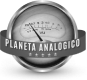 Planeta Analogico